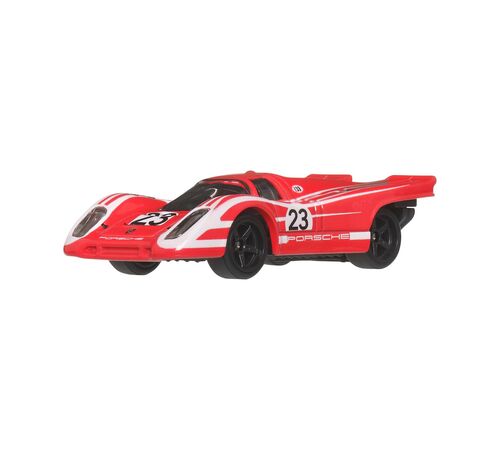 Mattel Hot Wheels Premium Car Culture: Porsche 917KH (JBK63)