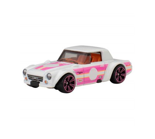 Mattel Hot Wheels: Neon Speeders - Datsun Fairlady 2000 (JCB04)