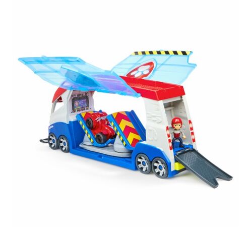 Spin Master Paw Patrol: Launch & Rescue Patroller Vehicle (6069338)