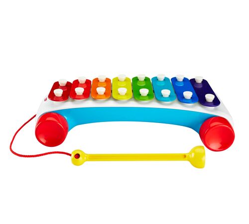 Fisher-Price - Classic Xylophone (CMY09)