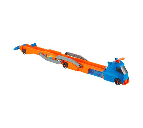 Mattel Hot Wheels: City - Speed Track Transporter (HYT83)