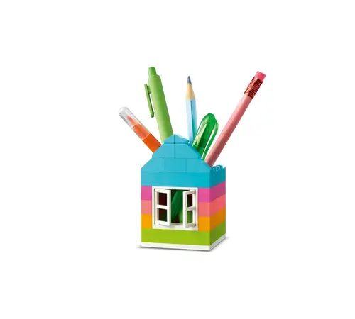 LEGO® Classic: Creative Happy Box (11042)