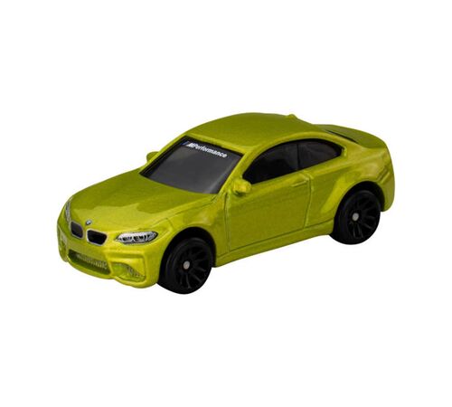 Mattel Hot Wheels Silver Series: 2016 Bmw M2 Vehicle (JBY55)