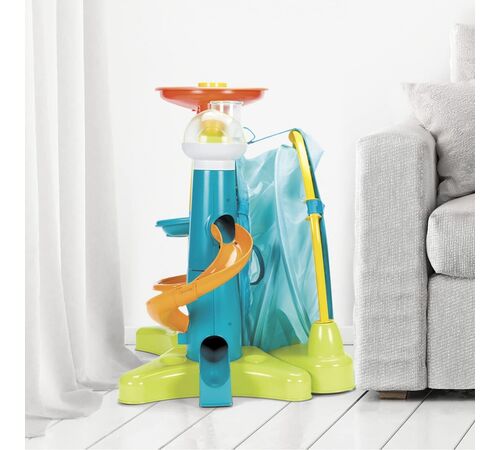 Little Tikes Learn & Play - 2-in-1 Activity Tunel (658365EUC)