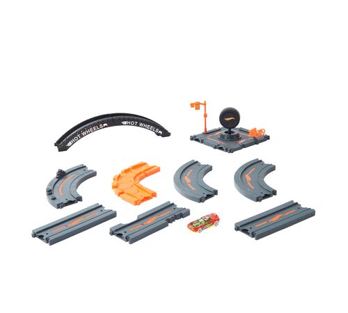 Mattel Hot Wheels City - City Expansion Track Pack (HDN95)