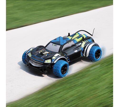 AS Silverlit Exost R/C 1:18 XBull (7530-20208)
