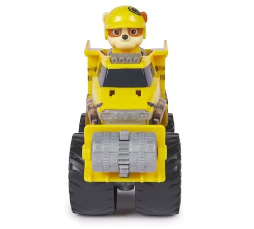 Spin Master Paw Patrol: Rescue Wheels - Rubble Bulldozer (20145822)