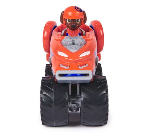 Spin Master Paw Patrol: Rescue Wheels - Zuma Hovercraft (20145825)