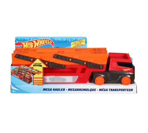 Hot Wheels Mega Hauler (GHR48)