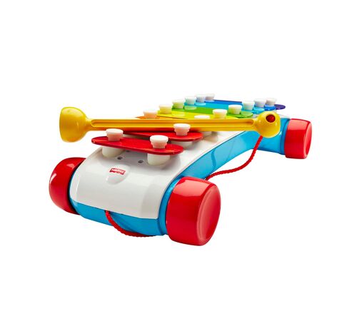 Fisher-Price - Classic Xylophone (CMY09)
