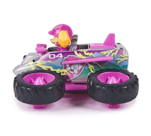 Spin Master Paw Patrol: Rescue Wheels - Skye Jet (20145824)