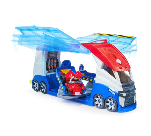 Spin Master Paw Patrol: Launch & Rescue Patroller Vehicle (6069338)