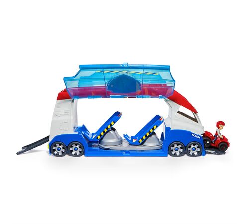 Spin Master Paw Patrol: Launch & Rescue Patroller Vehicle (6069338)