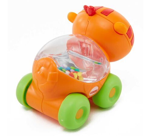 FISHER PRICE - POPPITY POP TIGER (CMV97)