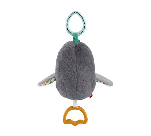 Mattel Flap &amp; Go Toucan (HNX66)