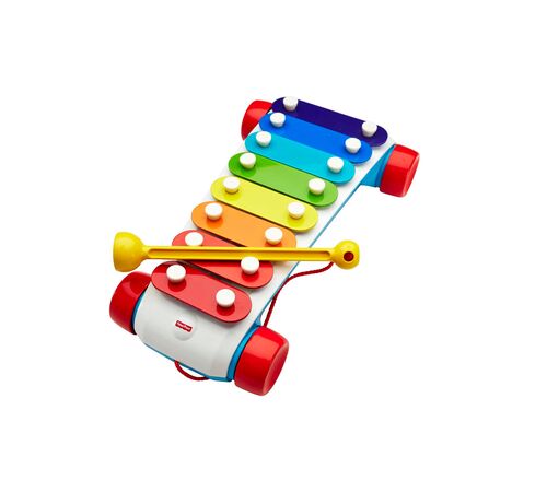 Fisher-Price - Classic Xylophone (CMY09)