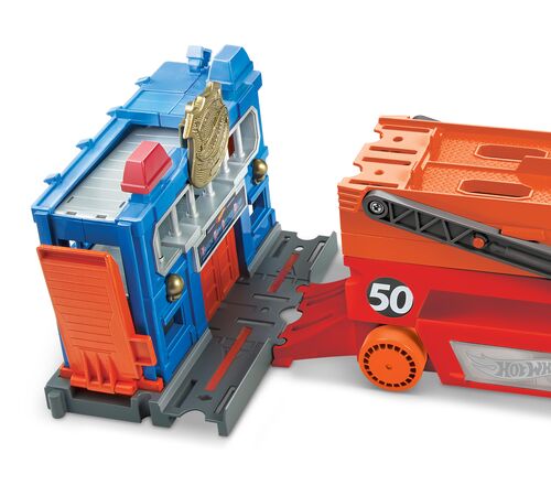 Hot Wheels Mega Hauler (GHR48)