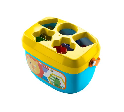 Fisher-Price - Baby's First Blocks (FFC84)
