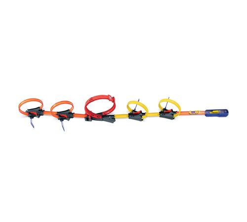Mattel Hot Wheels: Action - Multi-Loop Raceoff Track Set (HDR83)