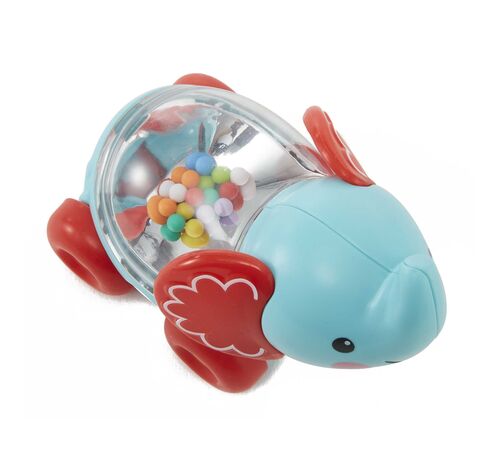 FISHER PRICE - POPPITY POP ANIMALS - ELEPHANT (CMV98)