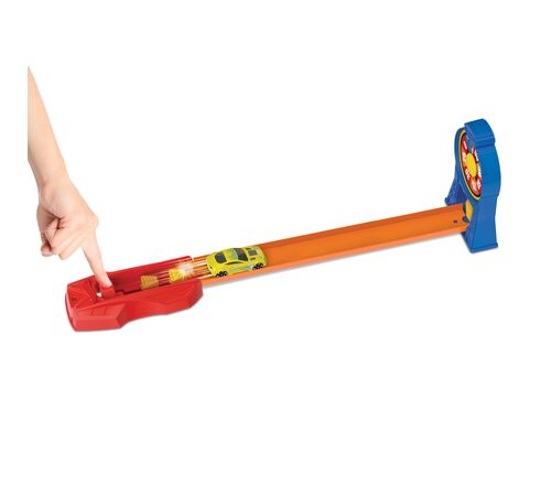 Mattel Hot Wheels: Action - Spin & Score Track Set (HDR81)