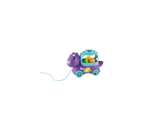 Fisher-Price Poppin' Triceraptors (HNR55)