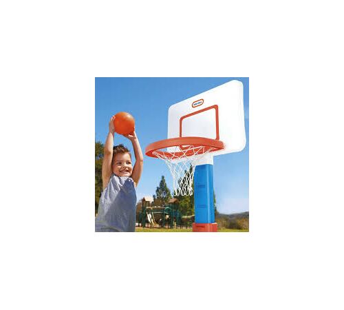Little Tikes TotSports: Easy Score Basketball Set (170348PE13)