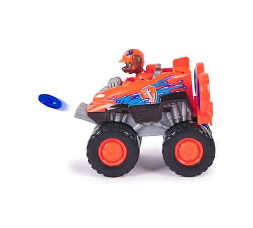 Spin Master Paw Patrol: Rescue Wheels - Zuma Hovercraft (20145825)