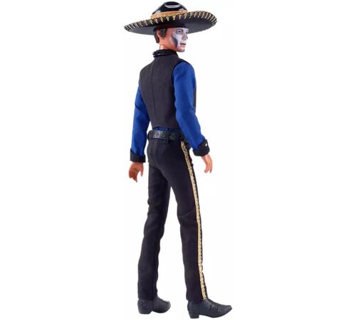 Mattel Barbie Signature: Dia De Los Muertos Ken (BY10)