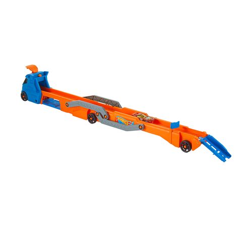 Mattel Hot Wheels: City - Speed Track Transporter (HYT83)