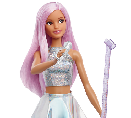 Mattel Barbie®: You Can Be Anything - Pop Star Doll (JCW42)