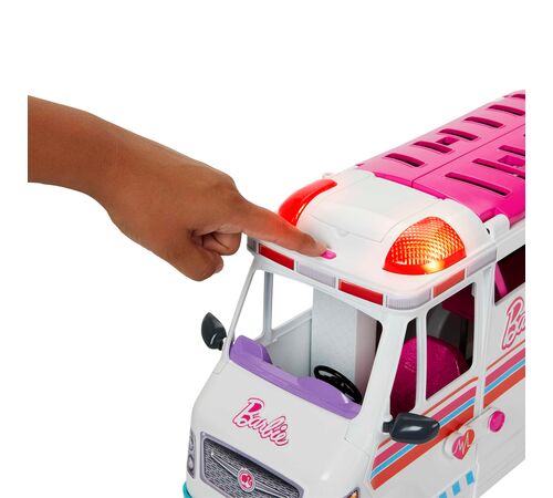 Mattel Barbie®: You Can Be Anything - Care Clinic (HKT79)