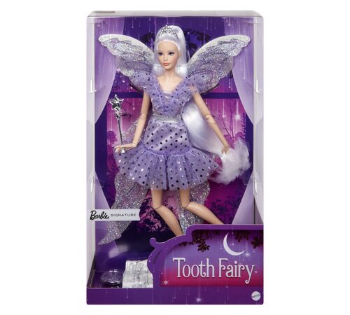 Mattel Barbie®: Signature - Tooth Fairy Doll (JCW43)