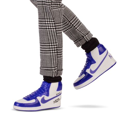 Mattel Barbie® Signature: Kenbassadors™ - Lebron James (HRM33)