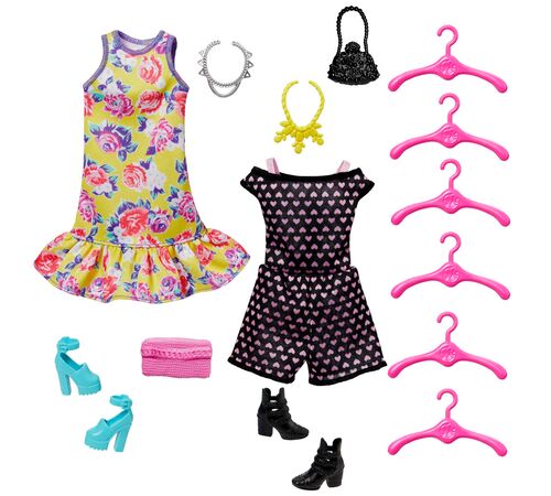 Mattel Barbie - Ultimate Closet (HJL66)