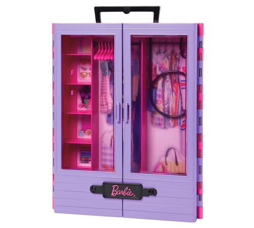 Mattel Barbie - Ultimate Closet (HJL66)