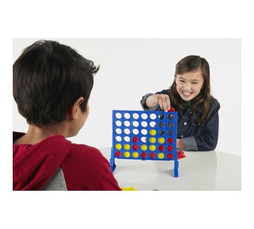 Hasbro Σκορ 4 - Ελληνικό Επιτραπέζιο (A5640)