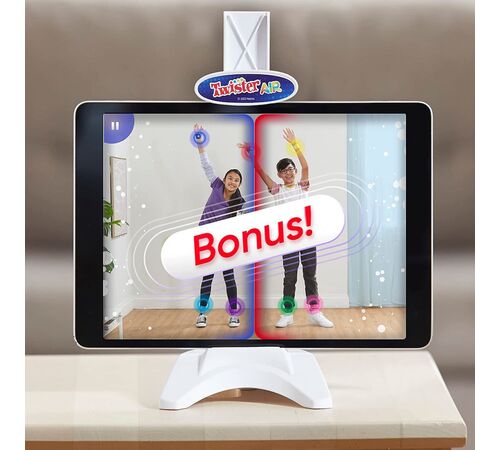 Hasbro Twister Air - Επιτραπέζιο (Ελληνική Γλώσσα) (F8158) Hasbro Twister Air - Επιτραπέζιο (Ελληνική Γλώσσα) (F8158)