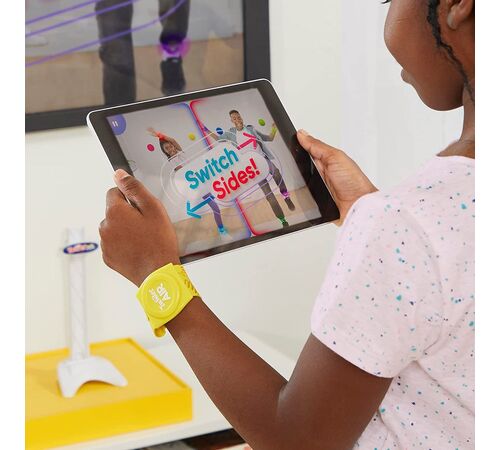 Hasbro Twister Air - Επιτραπέζιο (Ελληνική Γλώσσα) (F8158) Hasbro Twister Air - Επιτραπέζιο (Ελληνική Γλώσσα) (F8158)