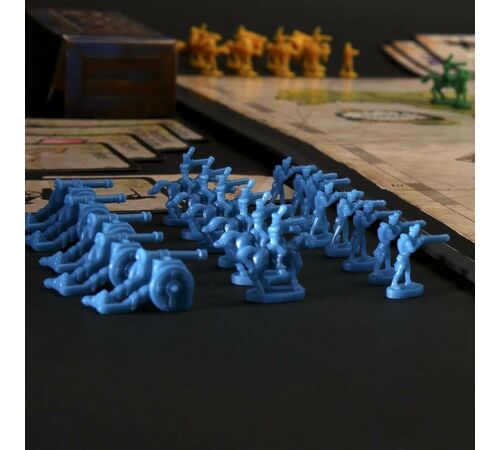 Hasbro Risk - Επιτραπέζιο (Greek Language) (B7404110)