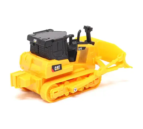 Carrera CAT R/C Car: D7E Track-Type Tractor - 1:64 (37026002)