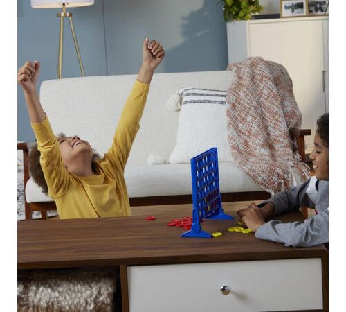 Hasbro Σκορ 4 - Ελληνικό Επιτραπέζιο (A5640)