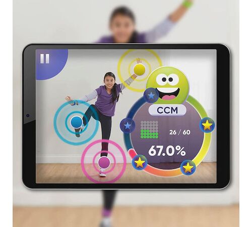 Hasbro Twister Air - Επιτραπέζιο (Ελληνική Γλώσσα) (F8158) Hasbro Twister Air - Επιτραπέζιο (Ελληνική Γλώσσα) (F8158)