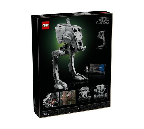 LEGO® Star Wars™: AT-ST™ Walker (75417) LEGO® Star Wars™: AT-ST™ Walker (75417)