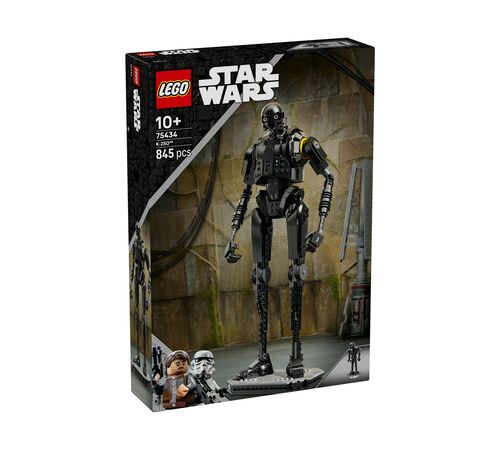 LEGO® Star Wars™: K-2SO™ Security Droid (75434)