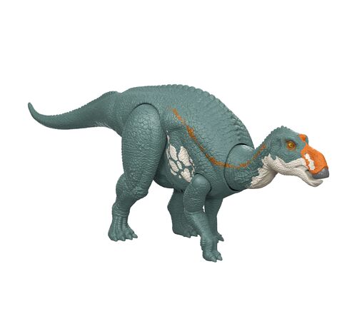 Mattel Jurassic World Rebirth: Wild Roar - Maiasaura (JGC82)Mattel Jurassic World Rebirth: Wild Roar - Maiasaura (JGC82) Mattel Jurassic World Rebirth: Wild Roar - Maiasaura (JGC82)Mattel Jurassic World Rebirth: Wild Roar - Maiasaura (JGC82)