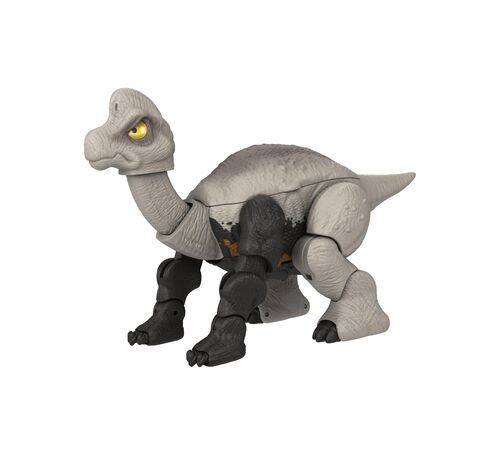 Mattel Jurassic World: Fierce Changers Massive Stretch - Indoraptore & Brachiosaurus (HPD35) Mattel Jurassic World: Fierce Changers Massive Stretch - Indoraptore & Brachiosaurus (HPD35)