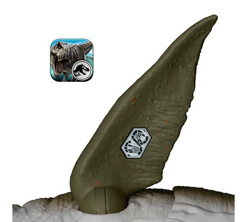 Mattel Jurassic World: Movie Line Rebirth - Mosasaurus (JCH00)