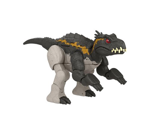 Mattel Jurassic World: Fierce Changers Massive Stretch - Indoraptore & Brachiosaurus (HPD35) Mattel Jurassic World: Fierce Changers Massive Stretch - Indoraptore & Brachiosaurus (HPD35)