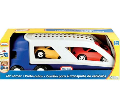 Little Tikes Wheelz - Car Carrier (170430E3X1)